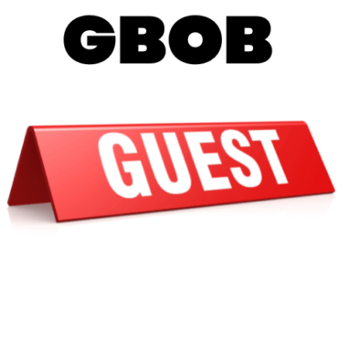 GBOB (Guest Blogging Out Reach Business)