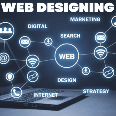 Web Designing