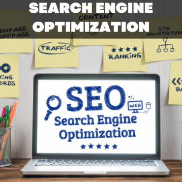 SEO (Search Engine Optimization)